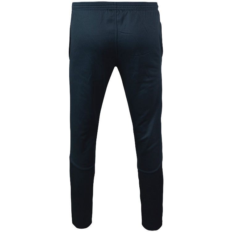 Zeus Easy Men Tracksuit Pants navy