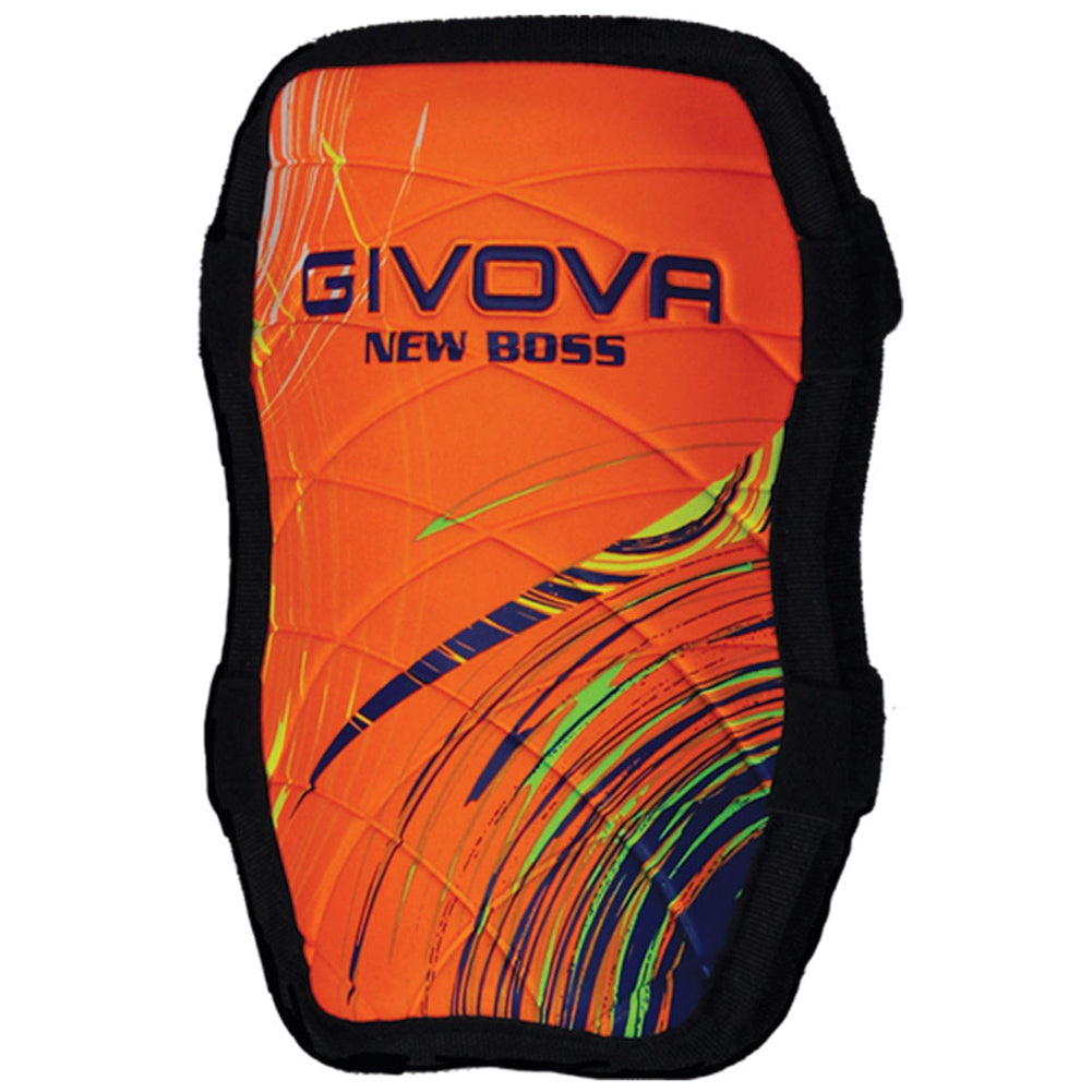 Givova "Parastinco Boss" shin pads PAR06-0001