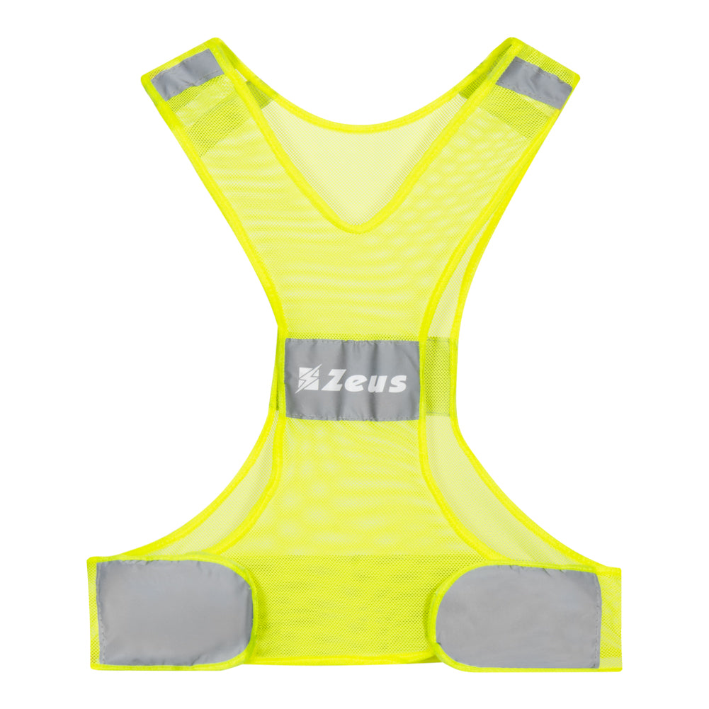 Zeus Running Reflective Security Vest