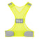 Zeus Running Reflective Security Vest – Einheitsgröße