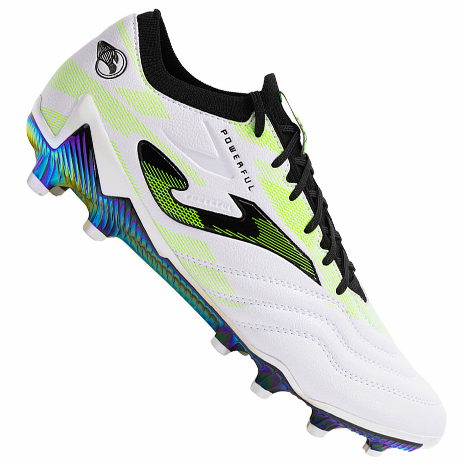 Joma POWERfull TOP FG Herren Premium Fußballschuhe POCW2502FG