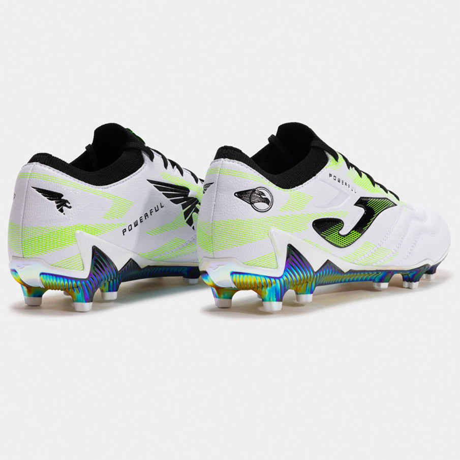 Joma POWERfull TOP FG Herren Premium Fußballschuhe POCW2502FG