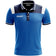 Zeus Vesuvio Men Polo Shirt royal blue – S