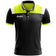 Zeus Vesuvio Men Polo Shirt neon yellow – S