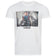 THE GOONIES Sloth Herren T-Shirt POMTS259WHT – M