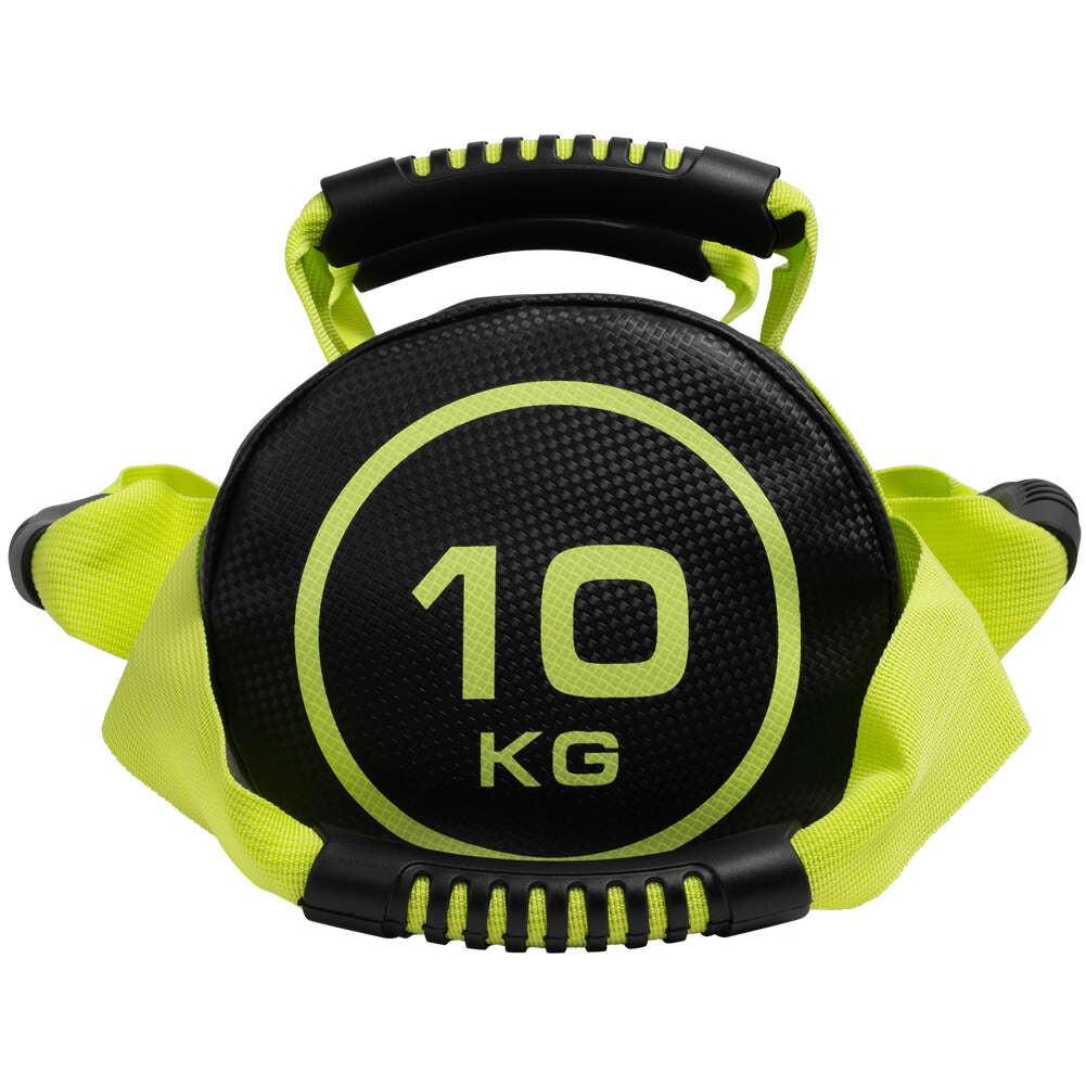 Zeus Fitness Power Bag  10 kg