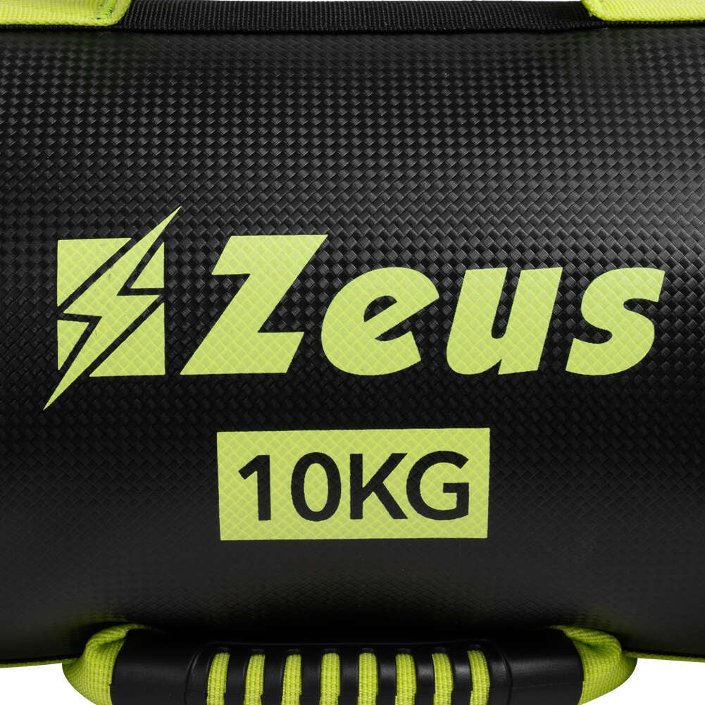 Zeus Fitness Power Bag  10 kg