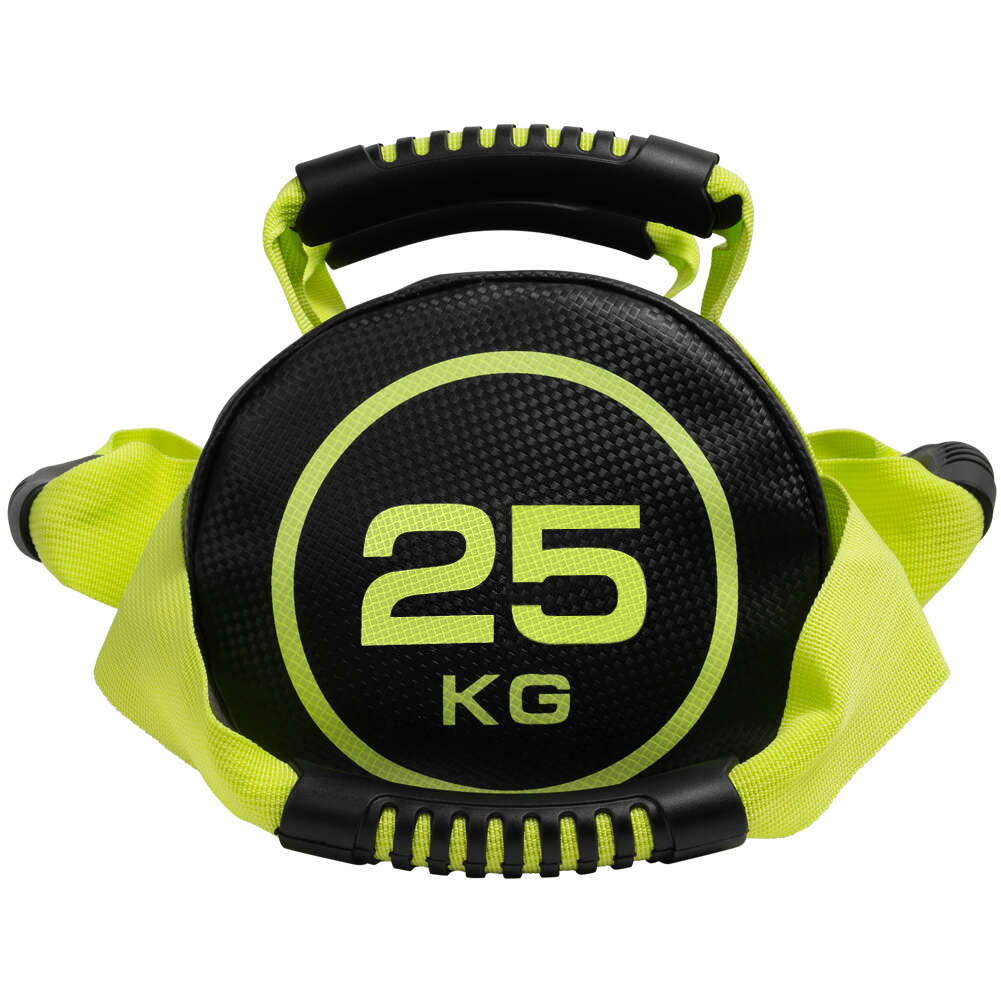 Zeus Fitness Power Bag 25kg