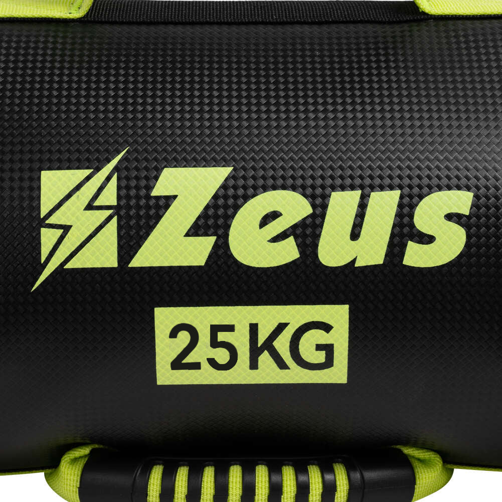 Zeus Fitness Power Bag 25kg