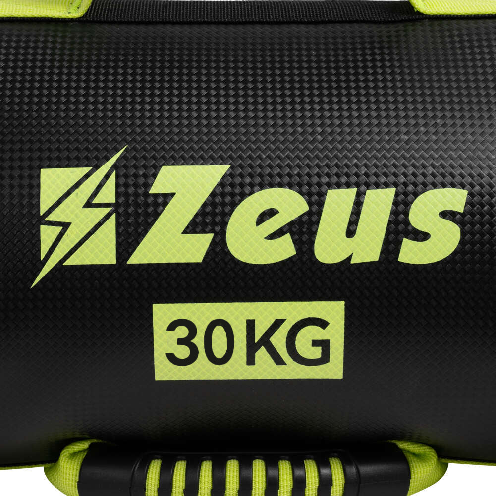 Zeus Fitness Power Bag 30kg