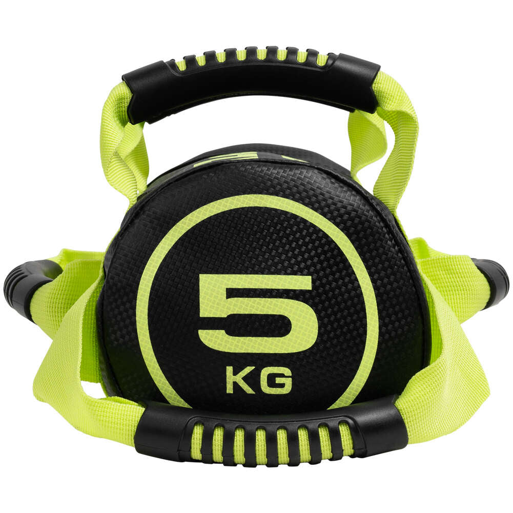 Zeus Fitness Power Bag  5 kg