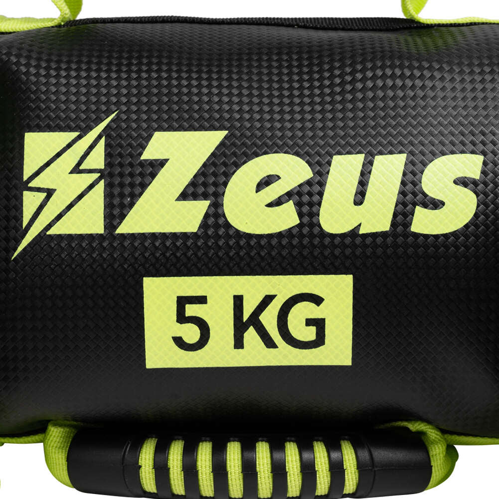 Zeus Fitness Power Bag  5 kg