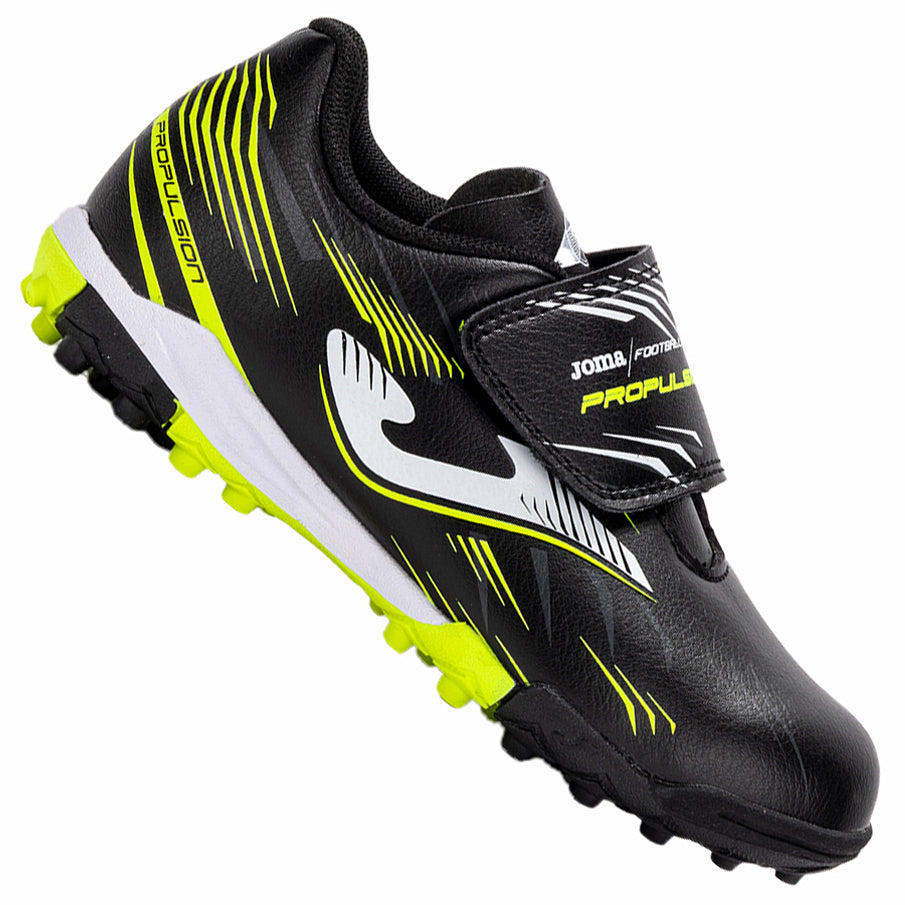 Joma proPULSION JR Turf Kinder Multinocken Fußballschuhe PRJW2501TFVE