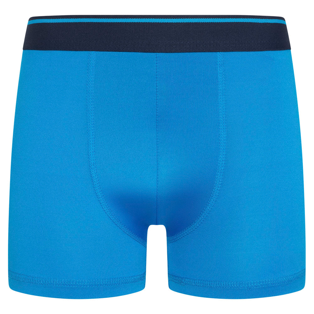 Parker & Fox Performance Kinder Boxershorts 3er-Pack PRXFA24B151642-463