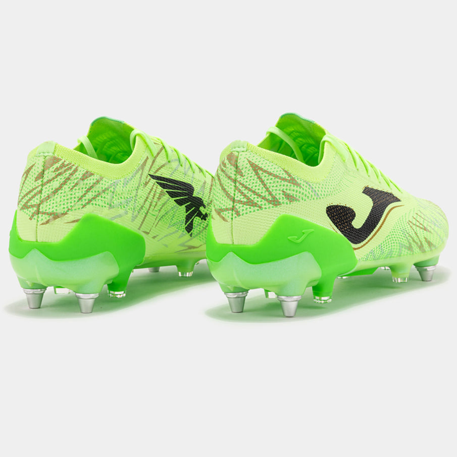 Joma x DE GEA STRIKER PREMIUM SG Fußballschuhe PSTRIW2511SG