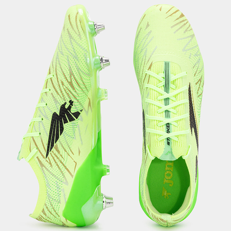 Joma x DE GEA STRIKER PREMIUM SG Fußballschuhe PSTRIW2511SG