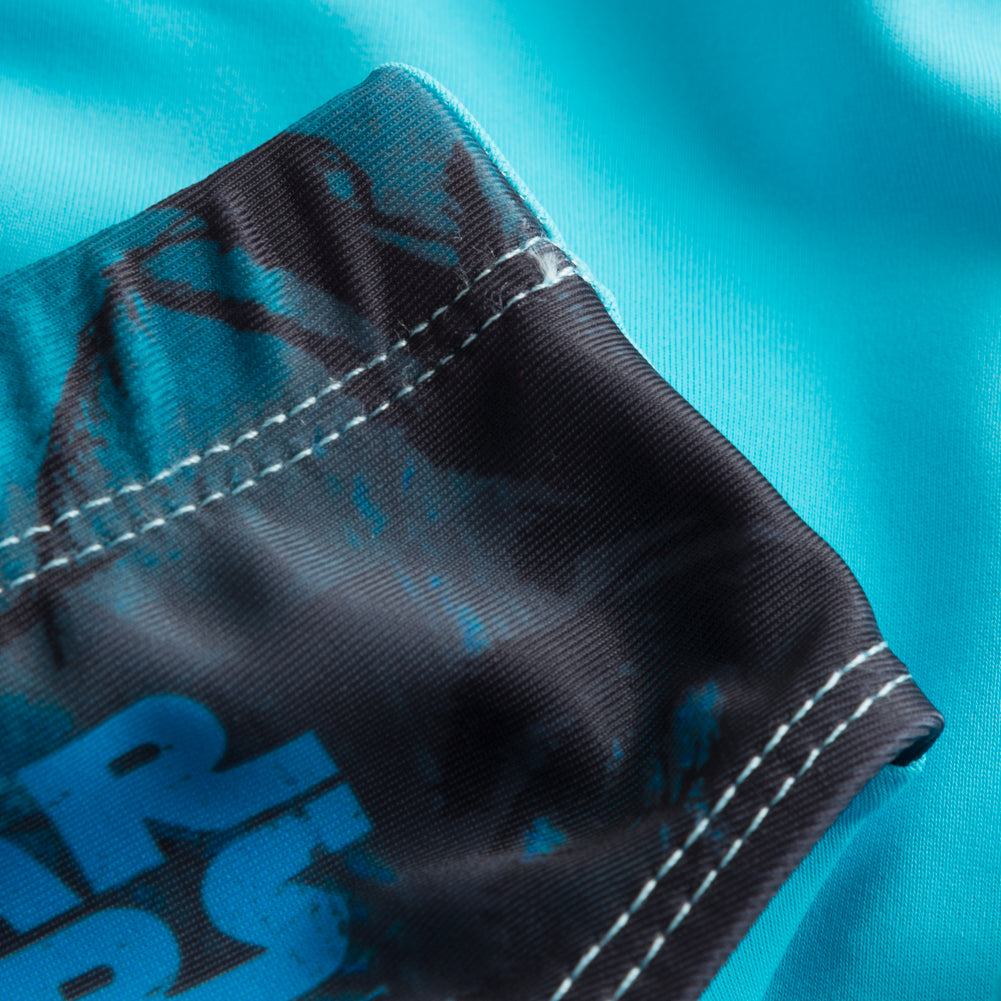 Star Wars Disney Boy Swim Brief QE1753-blue