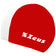 Zeus Swimming Cap red – Einheitsgröße