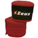Zeus Boxing hand wrap red – Einheitsgröße