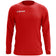Zeus Enea Training Sweatshirt red – 3XS 122-128