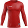 Zeus Fisiko Baselayer Top Long-sleeved Compression Shirt red – S