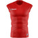 Zeus Fisiko Baselayer Top Sleeveless Sports Top red – M