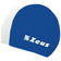 Zeus Swimming Cap royal blue – Einheitsgröße