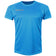 Zeus Fit Training Top royal blue – S