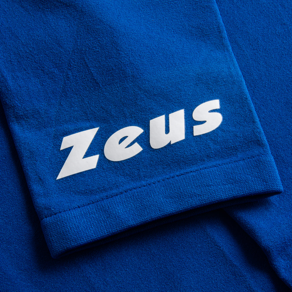 Zeus Armsleeve Elastic Elbow Support royal blue