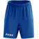 Zeus Jam Basketball Shorts royal blue – S