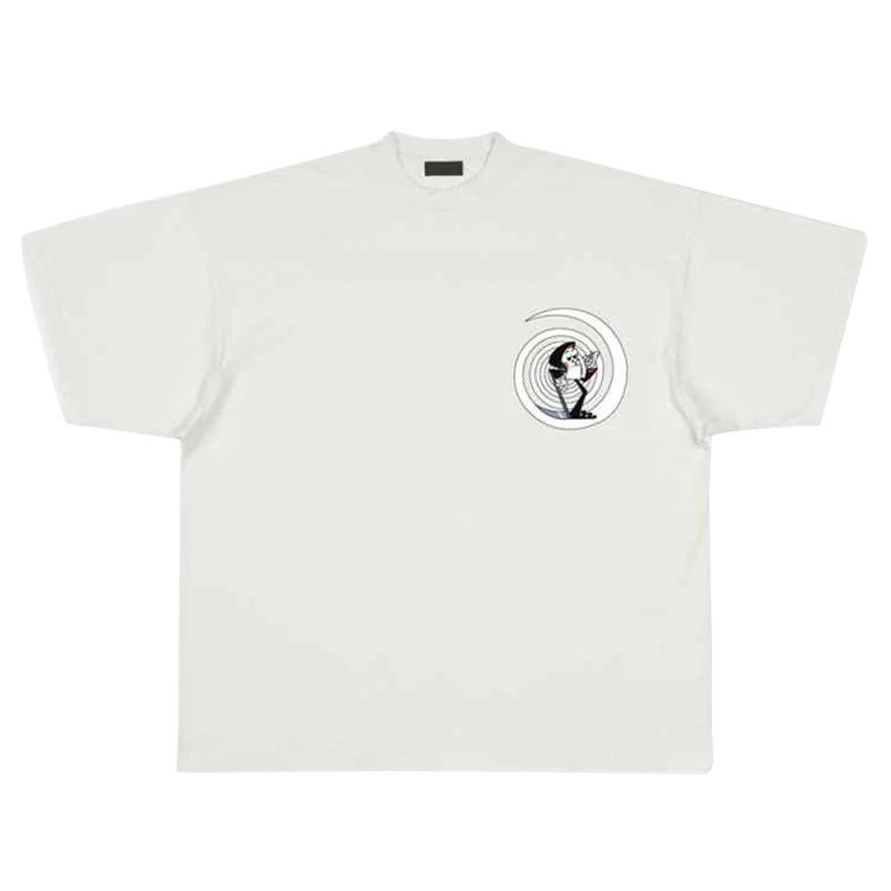 Billy & Mandy Grim Unisex T-Shirt RW-CTNW-0009