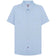 Lambretta Oxford Herren Kurzarm Hemd RWIS1459-SKY – S