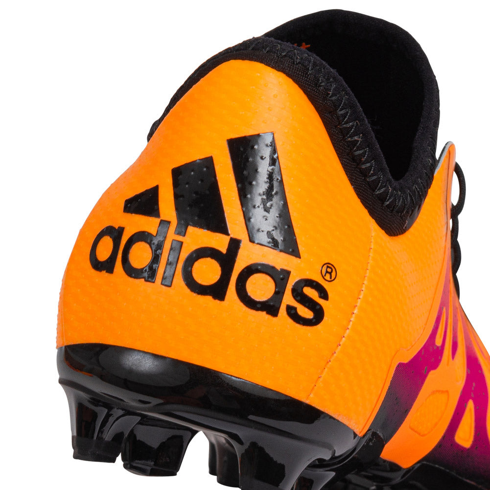 adidas X 15.1 FG/AG Kinder Profi Fußballschuhe S74615