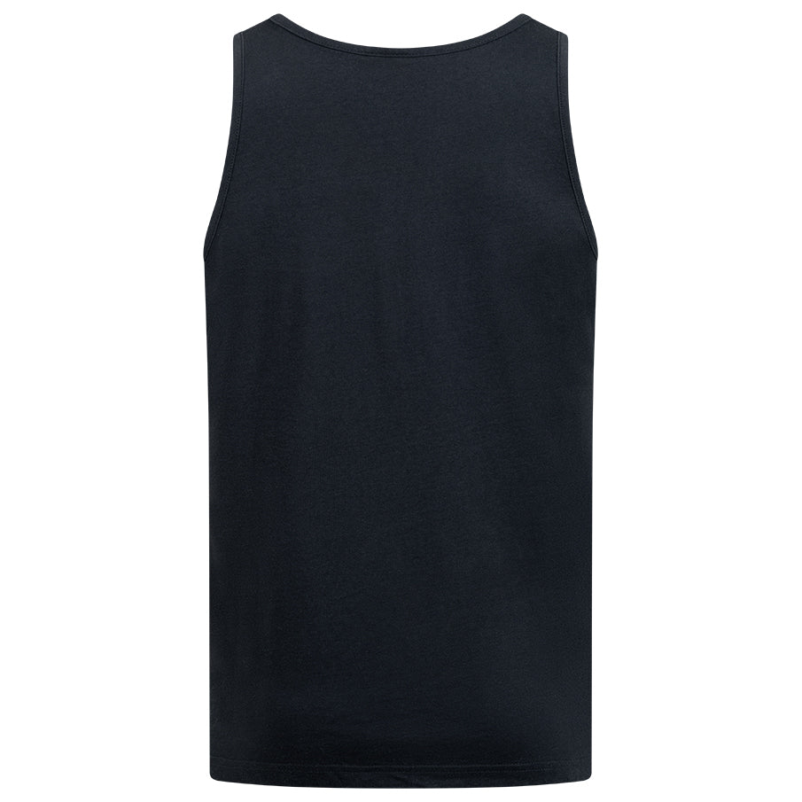ellesse Applique Logo Herren Tank Top Shirt SBL18957-011