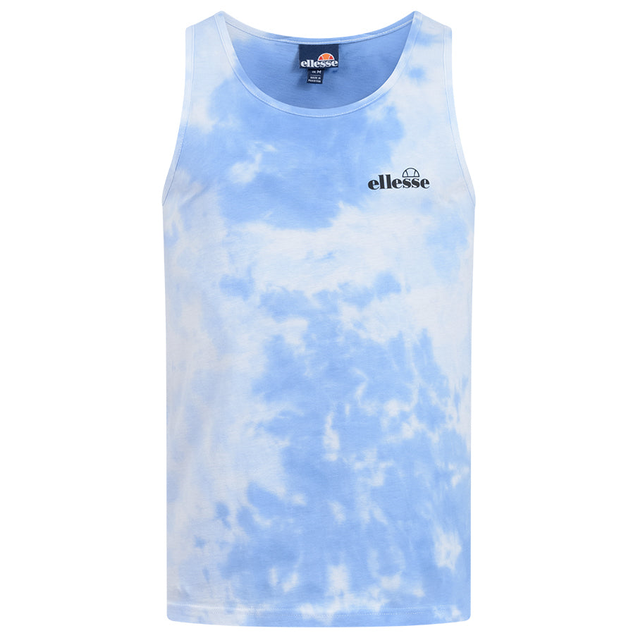 ellesse Herren Tank Top Shirt SBL18959-466