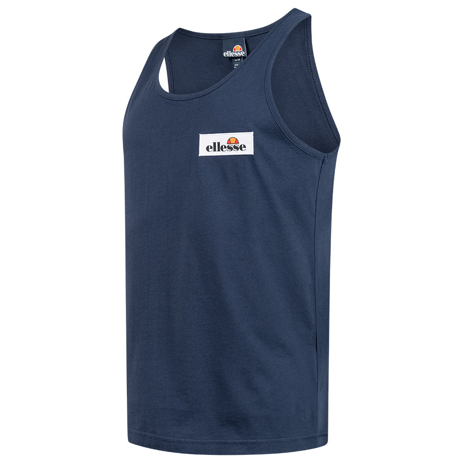 ellesse Herren Tank Top Shirt SBL25056-429