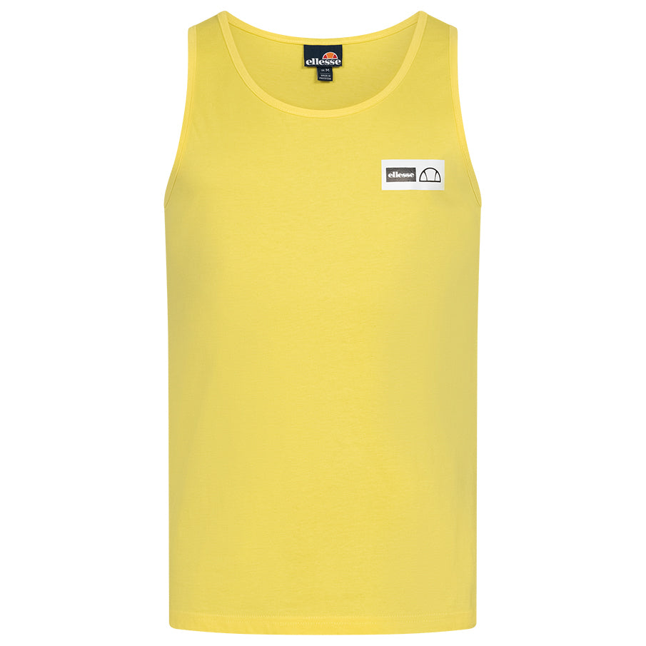 ellesse Herren Tank Top Shirt SBL25111-603