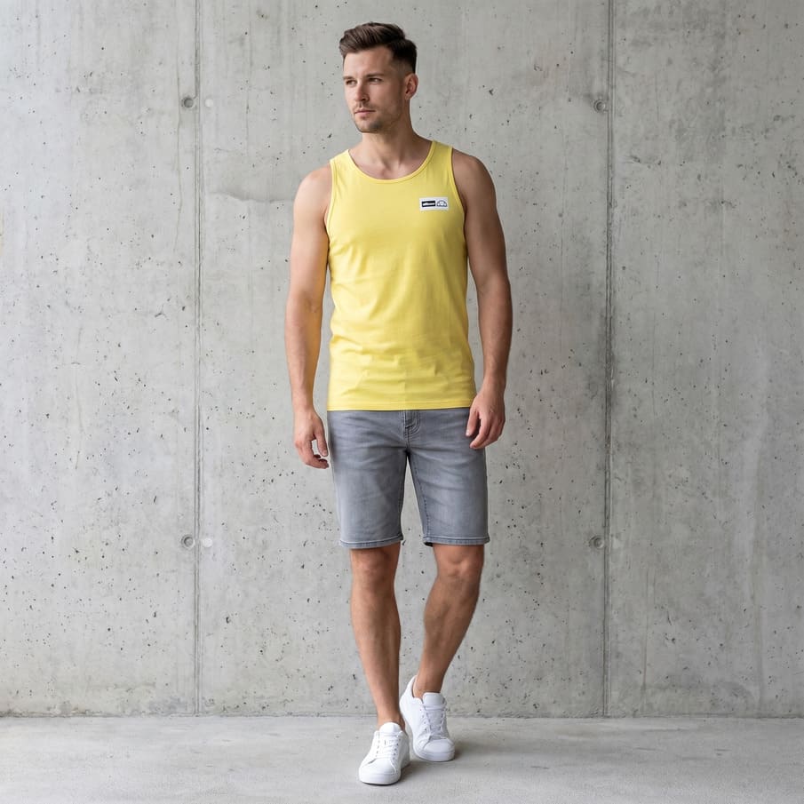 ellesse Herren Tank Top Shirt SBL25111-603