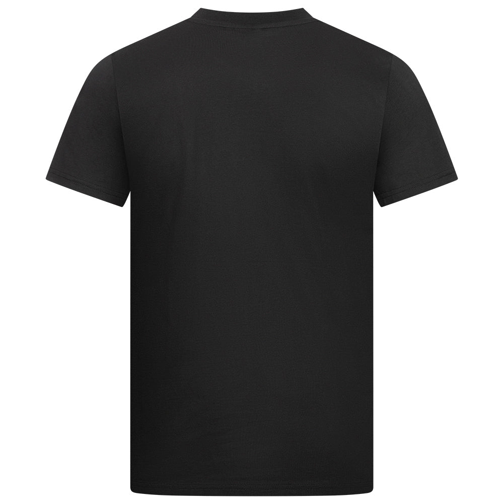 ellesse Maddex Herren T-Shirt SBS23231-Black