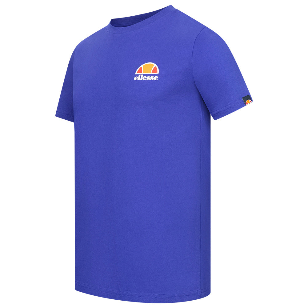 ellesse Ardsley Herren T-Shirt SBS23234-Blue