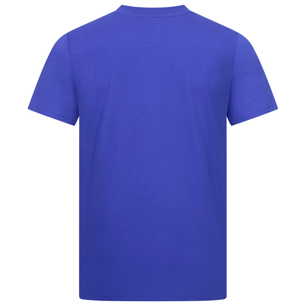 ellesse Ardsley Herren T-Shirt SBS23234-Blue