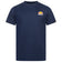 ellesse Ardsley Herren T-Shirt SBS23234-Navy – S