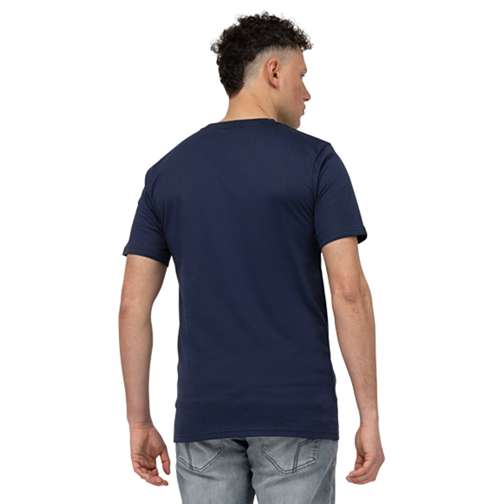 ellesse Ardsley Herren T-Shirt SBS23234-Navy