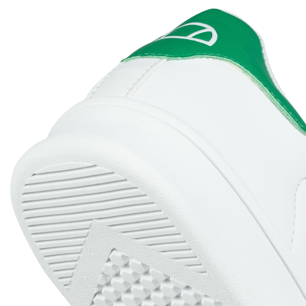 ellesse Cupsole Herren Sneaker SBSF0870-WHITE-GREEN