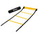 Zeus Agility ladder with 9 fields – Einheitsgröße