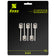 Zeus Ball needle adaptor Pack of 5 – Einheitsgröße