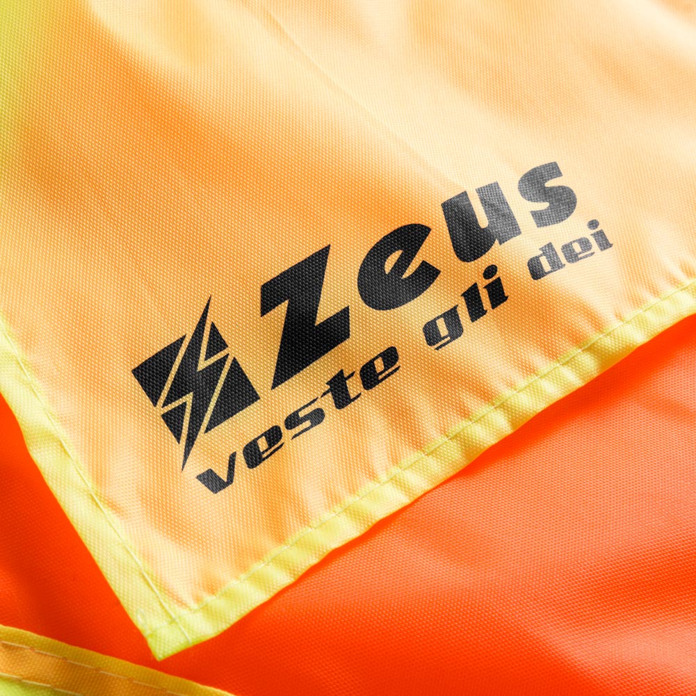 Zeus Referee assistant flag Set of 2