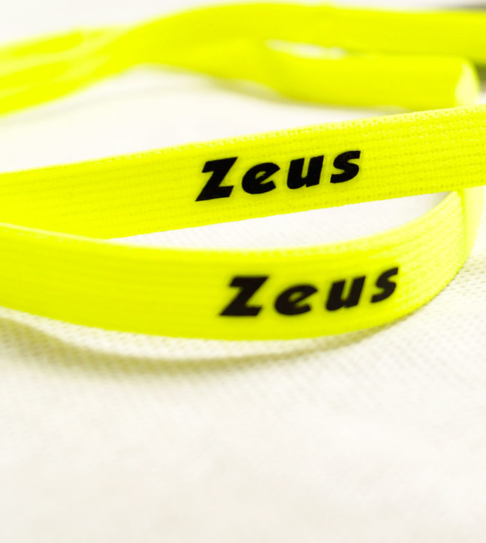 Zeus Headband Set of 8
