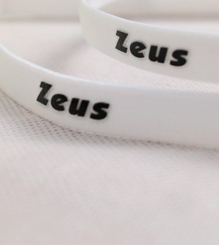 Zeus Headband Set of 8