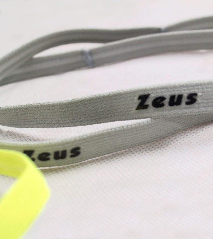 Zeus Headband Set of 8